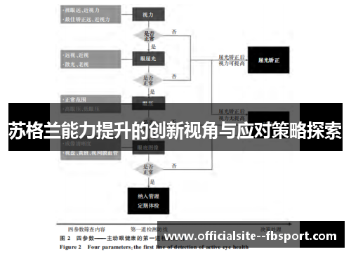 苏格兰能力提升的创新视角与应对策略探索