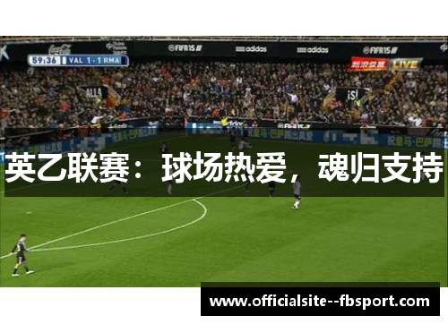 英乙联赛：球场热爱，魂归支持