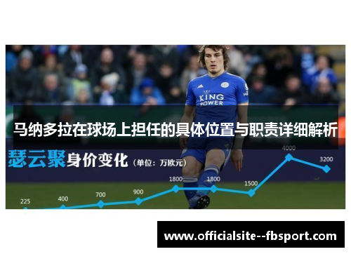 马纳多拉在球场上担任的具体位置与职责详细解析