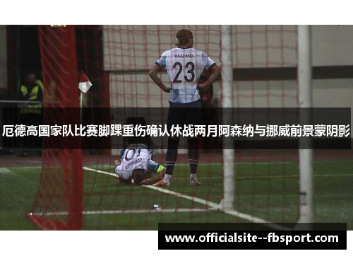 厄德高国家队比赛脚踝重伤确认休战两月阿森纳与挪威前景蒙阴影
